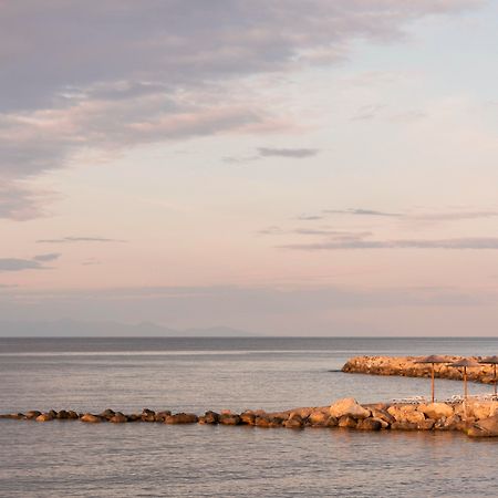 Calma Beach Hotel Stavros  Zewnętrze zdjęcie