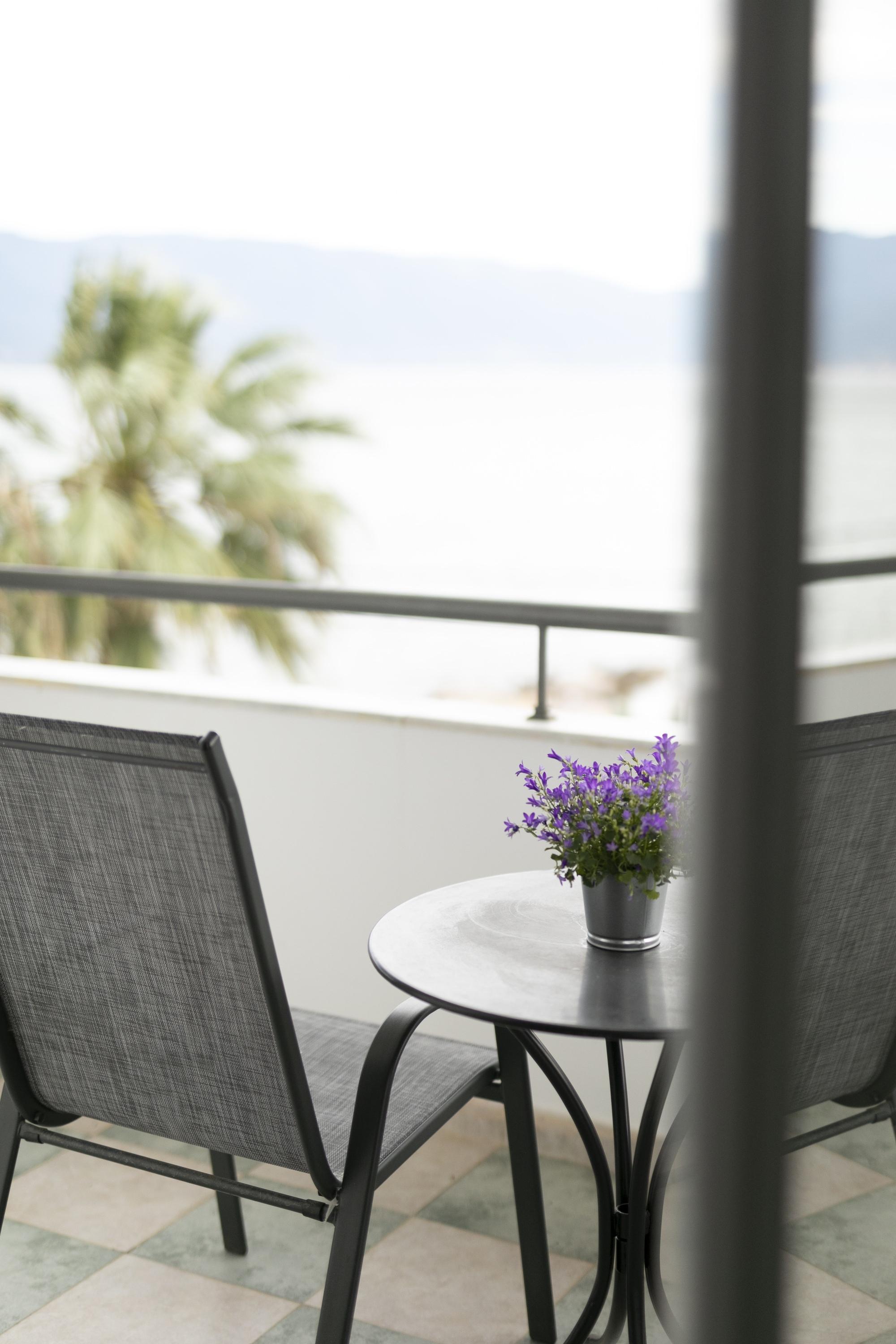 Calma Beach Hotel Stavros  Zewnętrze zdjęcie