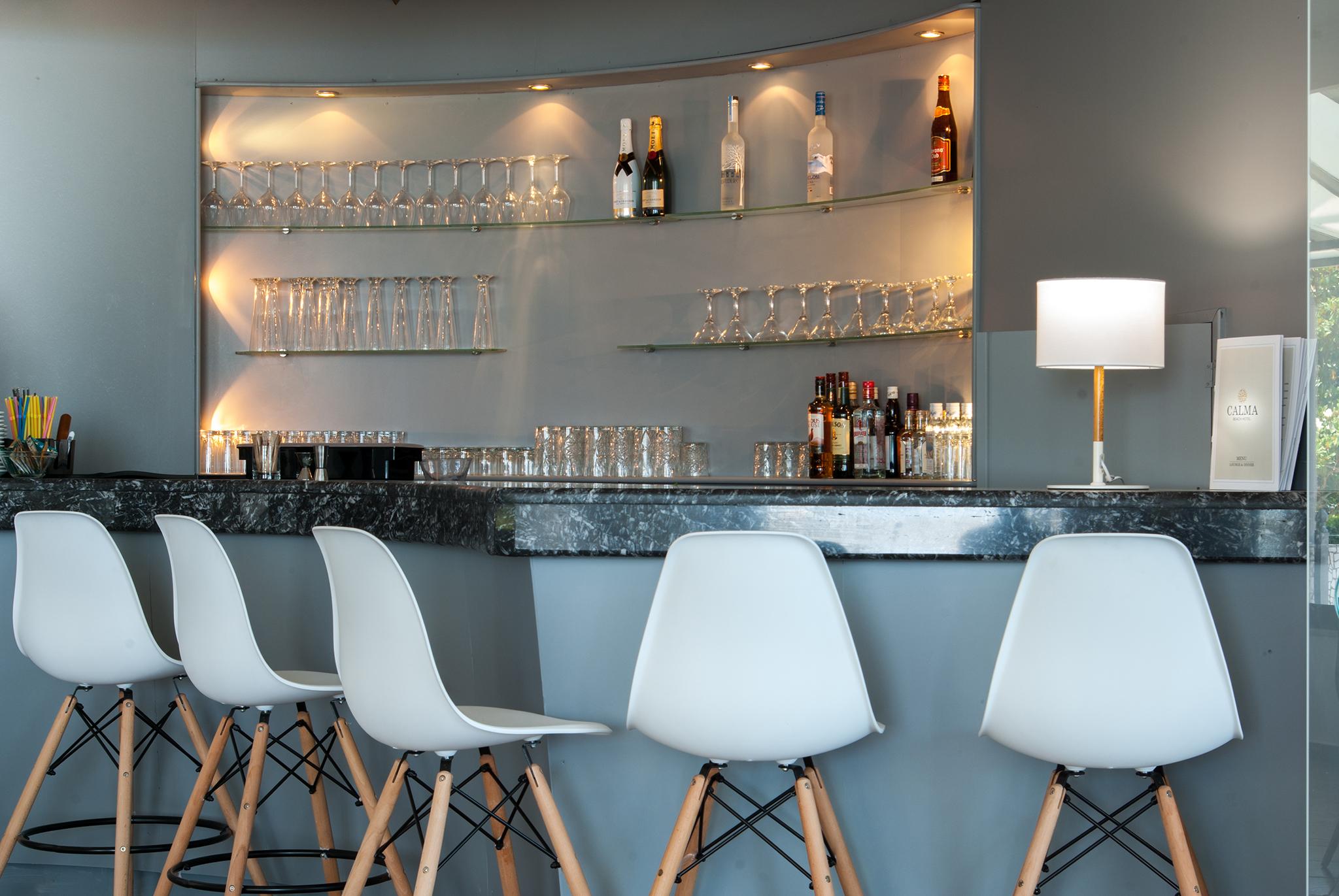 Calma Beach Hotel Stavros  Zewnętrze zdjęcie