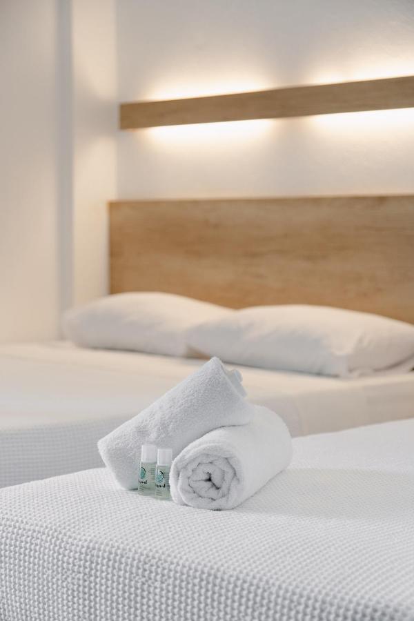 Calma Beach Hotel Stavros  Zewnętrze zdjęcie