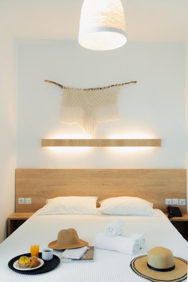Calma Beach Hotel Stavros  Zewnętrze zdjęcie