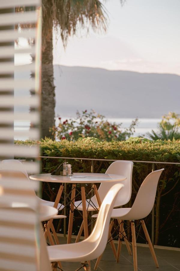 Calma Beach Hotel Stavros  Zewnętrze zdjęcie
