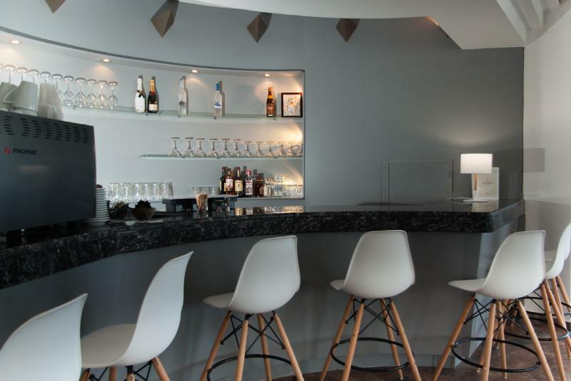 Calma Beach Hotel Stavros  Zewnętrze zdjęcie