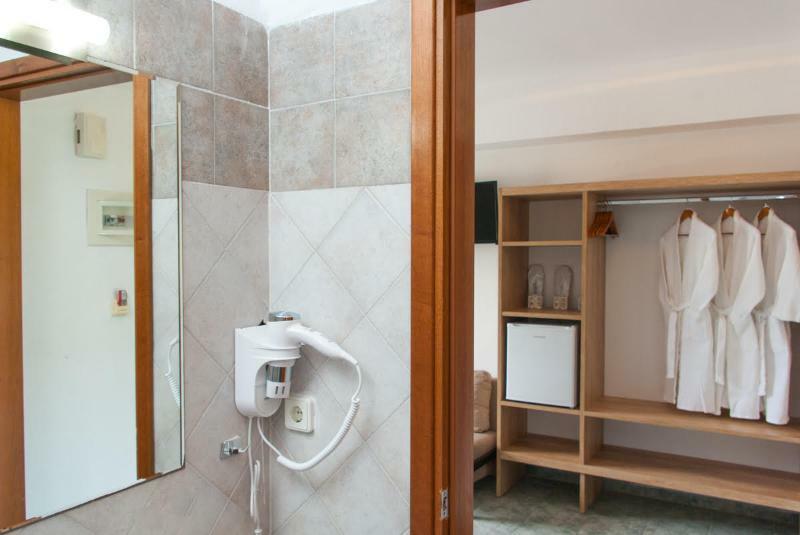 Calma Beach Hotel Stavros  Zewnętrze zdjęcie